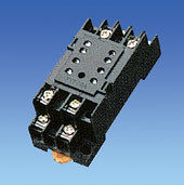 Socket For Relay PYF08A