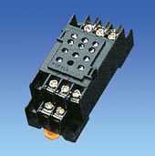 Socket For Relay PYF11A