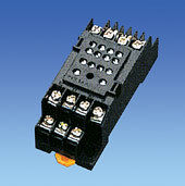 Socket for Relay PYF14A