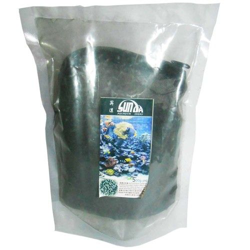 Sunda Hi Quality Aquarium Activated Carbon Filter Media 500g