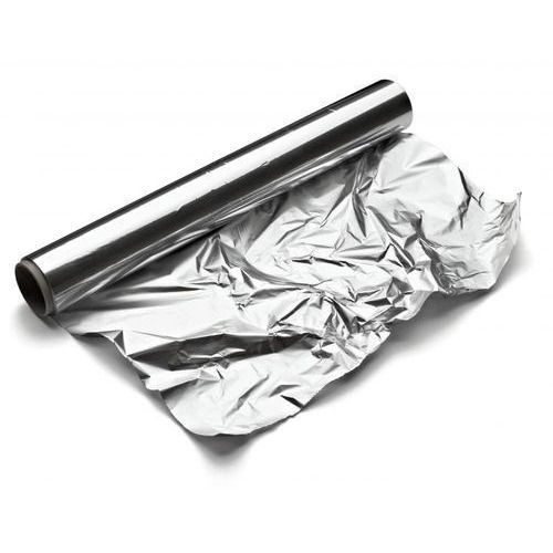 Aluminum Foil