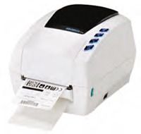 Barcode Printer Color Depth: Thermal Transfer