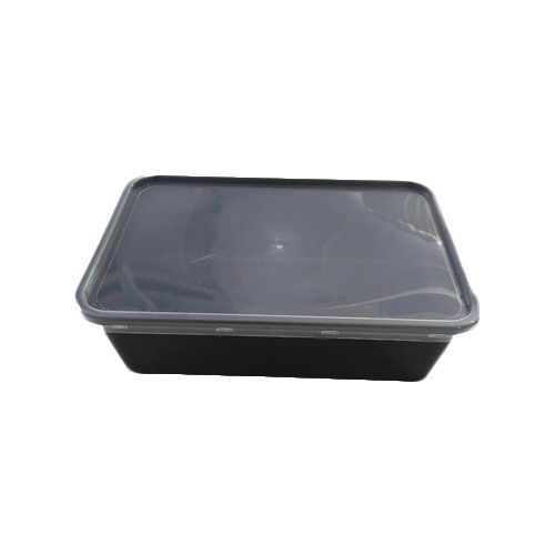 Biryani Plastic Container