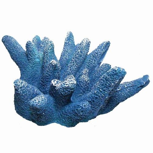 Boyu Artificial Coral Cw 72 For Use In Fresh And Marine Water Aquarium