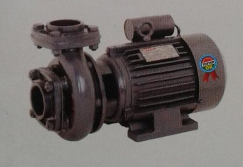 Centrifugal Mono Block Pump Sets