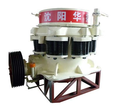 Chuck Type Crusher To Crush Fine-Grained Materials Grade: Analytical Grade