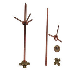 Electrical Copper Lighting Arrester