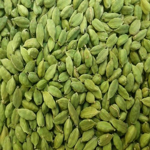 Green Cardamom