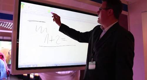 Max white board