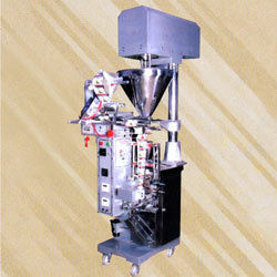 Pouch Packaging Machine