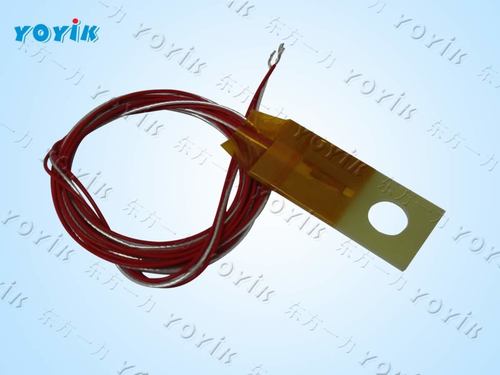 sheathed thermocouple