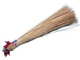 Top Range Broom