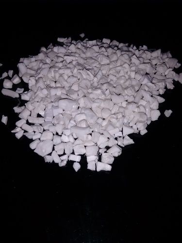 Virgin Plastic Granules