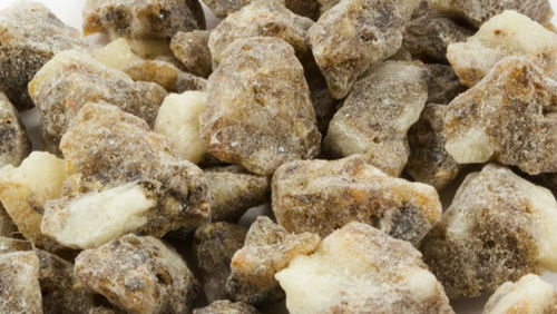 Benzoin Chunks Resin Incense