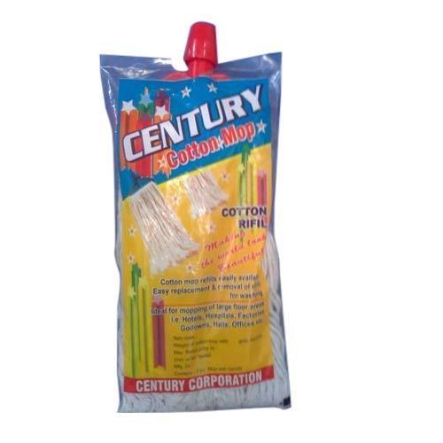 Durable Cotton Mop Refill