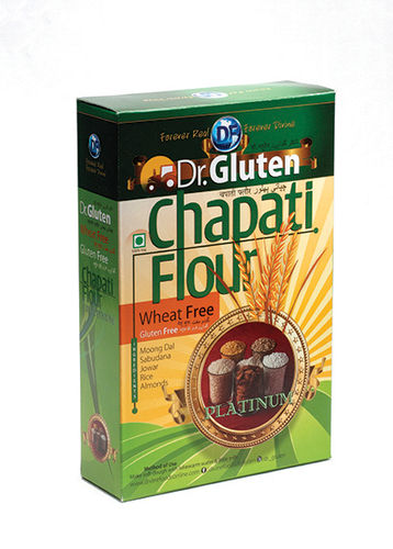 Dr Gluten Platinum Flour