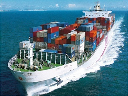 International Sea Freight Services By WORLD STAR SHIPPING SERVICES