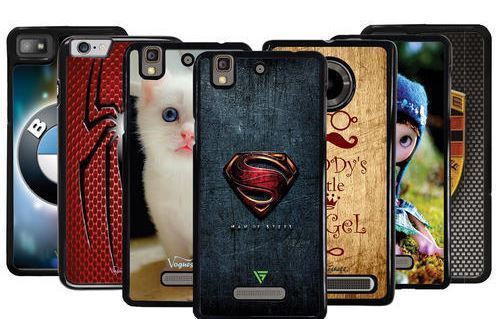 Mobile Covers