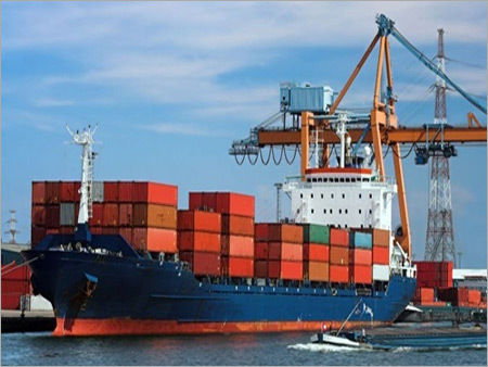 Sea Freight Solution