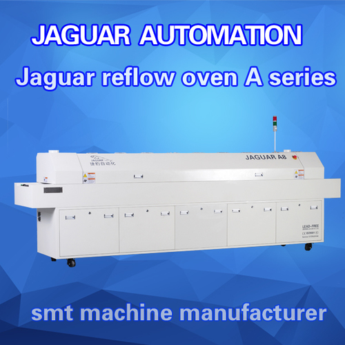 Smt Lead Free Reflow Oven For Led Line Product