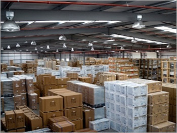 Warehousing Services By WORLD STAR SHIPPING SERVICES