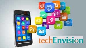 Android App Development Services By TechEnvision