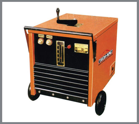 ARC Welding Sets (Single Holder) 