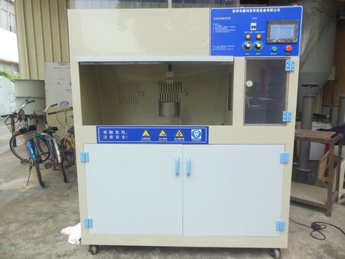 Automatic Machine For Cooking Jewelry With Acid Air Pressure: 33 Mpa