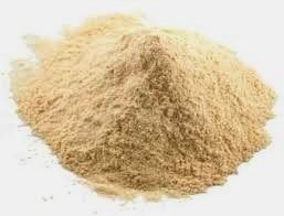 Dehydrated Garlic Powder