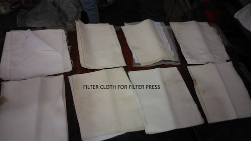 Filter Press Filter Cloth