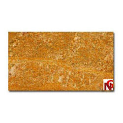 Imperial Gold Granite