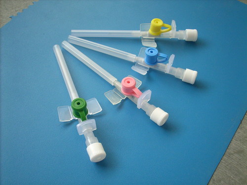 Iv Cannula