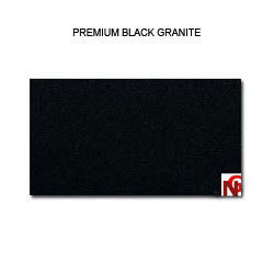 Premium Black Granite Application: For Industrial Use