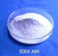 Premium Grade Soda Ash Powder