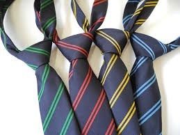 School Ties