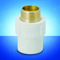 Upvc Brass Mta