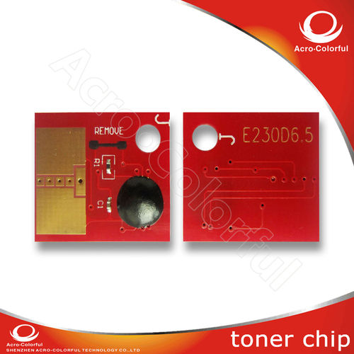 Compatible Toner Cartridge Chip