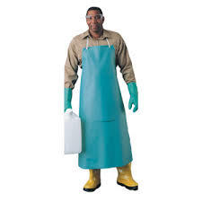 Corporate PVC Apron