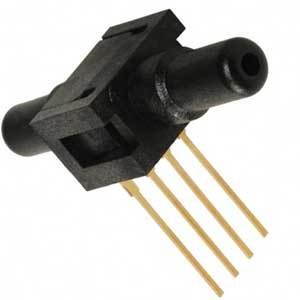 Differential Pressure Sensors