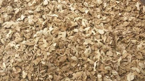 Dried Ginger By waseela group of companies