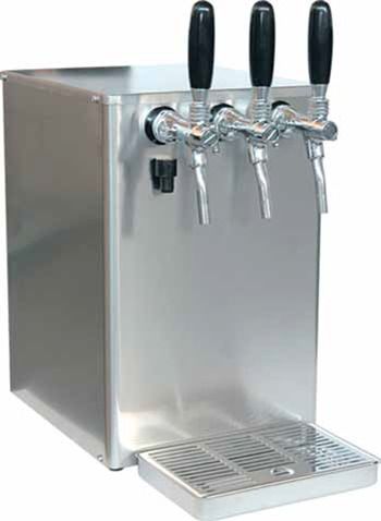 Heavy Duty Soda Water Machine