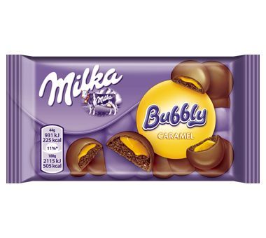 Milka Chocolate