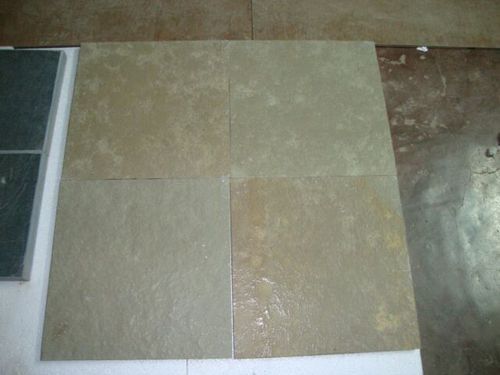 Natural Finish Limestone