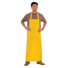 PVC Apron