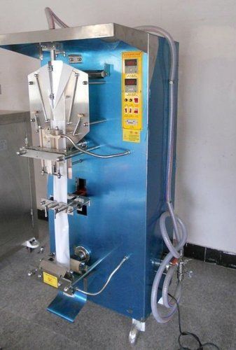 Stailness Steel Tecpac Packaging Machine