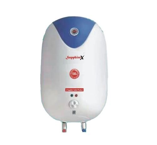 White Water Heater 6 L