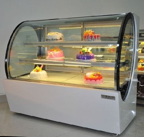 Bakery Display Cabinet