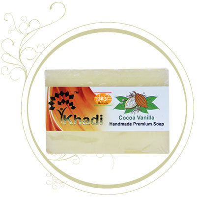Coco Vanilla Handmade Premium Soap