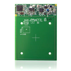 Contactless Smart Card Reader Board