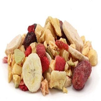 Dehydrated Fruit